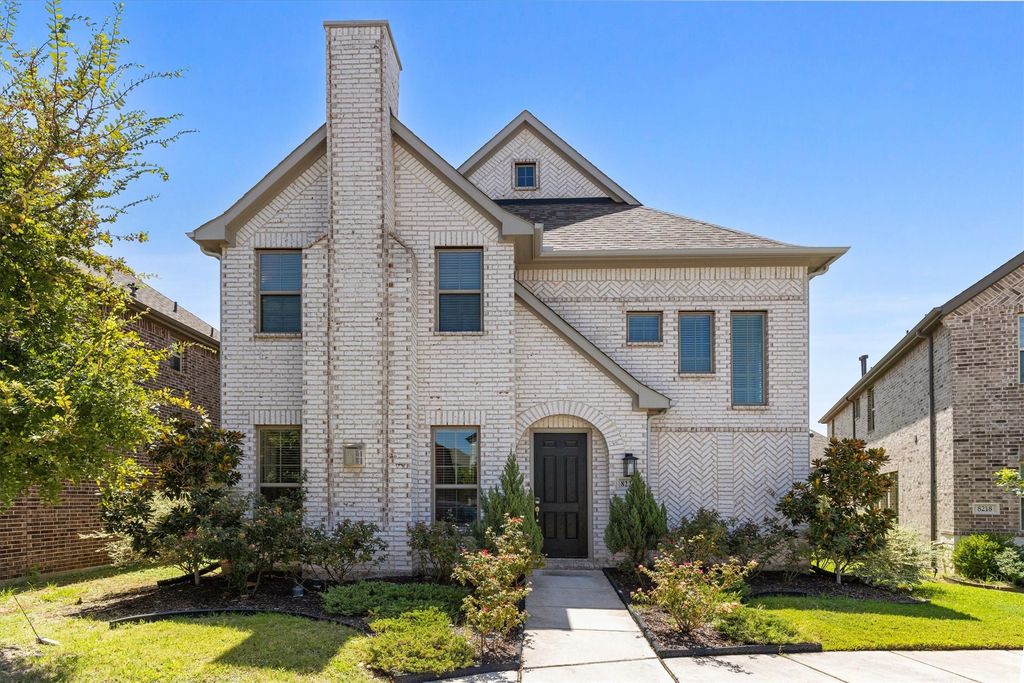 8226 Natchez Trail, Dallas, TX 75252