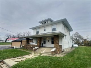 1325 S Hoyt Avenue, Muncie, IN 47302