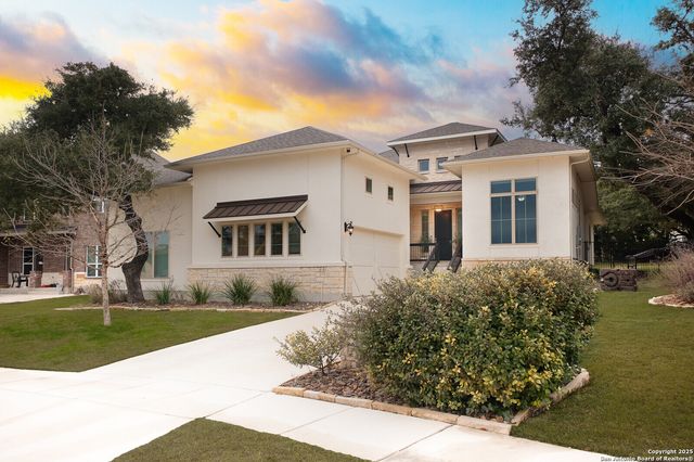 117 Wildrose Hill, Boerne, TX 78006
