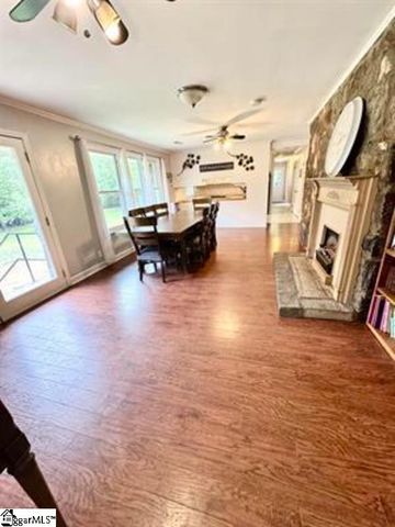 11 Burkett Street, Pelzer, SC 29669