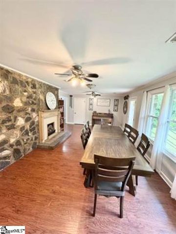 11 Burkett Street, Pelzer, SC 29669