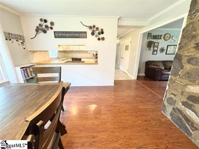 11 Burkett Street, Pelzer, SC 29669