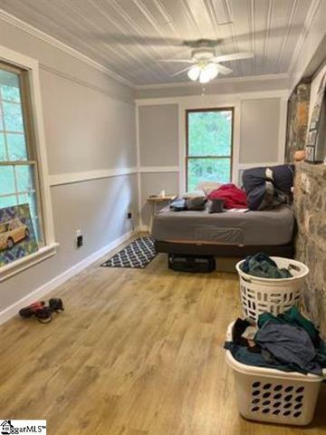 11 Burkett Street, Pelzer, SC 29669