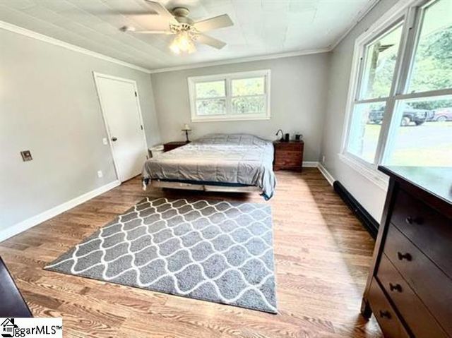 11 Burkett Street, Pelzer, SC 29669