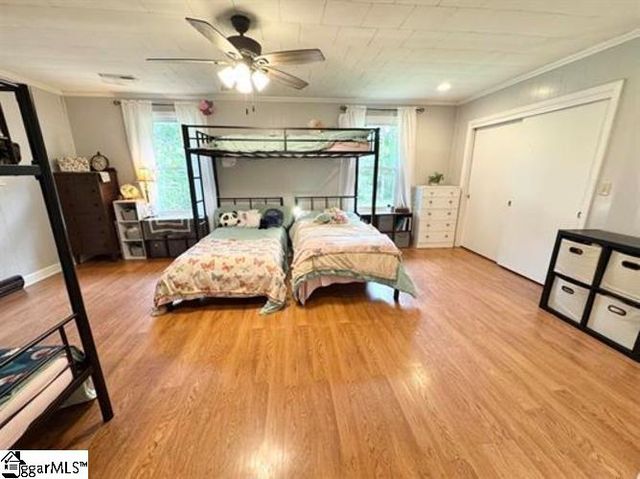 11 Burkett Street, Pelzer, SC 29669