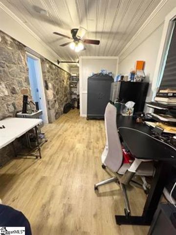 11 Burkett Street, Pelzer, SC 29669