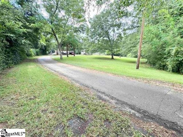 11 Burkett Street, Pelzer, SC 29669