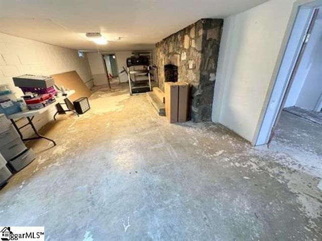 11 Burkett Street, Pelzer, SC 29669