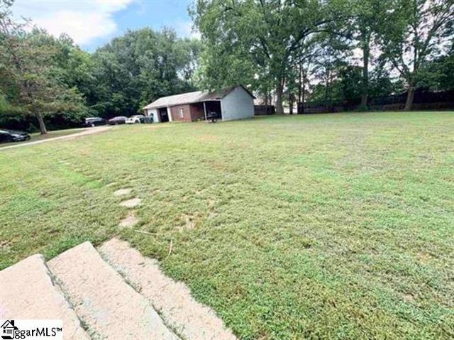 11 Burkett Street, Pelzer, SC 29669