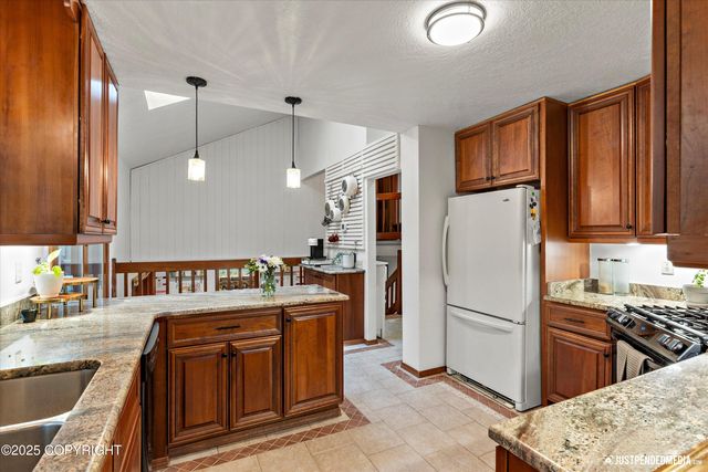 10510 Constitution Circle, Eagle River, AK 99577