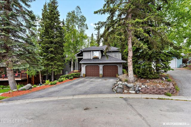 10510 Constitution Circle, Eagle River, AK 99577