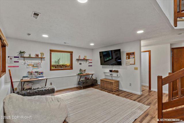 10510 Constitution Circle, Eagle River, AK 99577