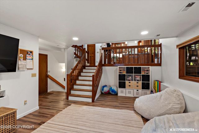10510 Constitution Circle, Eagle River, AK 99577