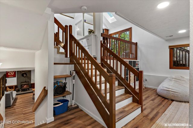 10510 Constitution Circle, Eagle River, AK 99577