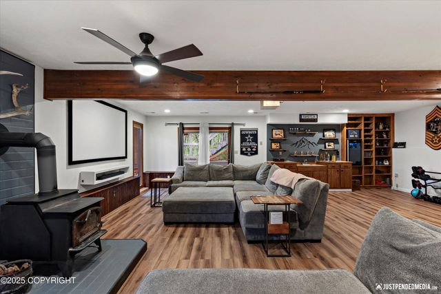 10510 Constitution Circle, Eagle River, AK 99577