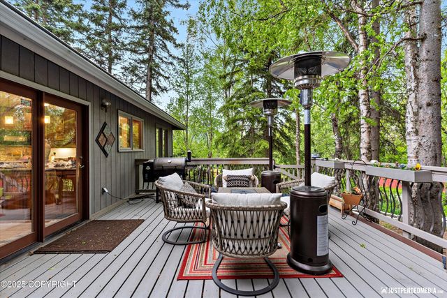 10510 Constitution Circle, Eagle River, AK 99577