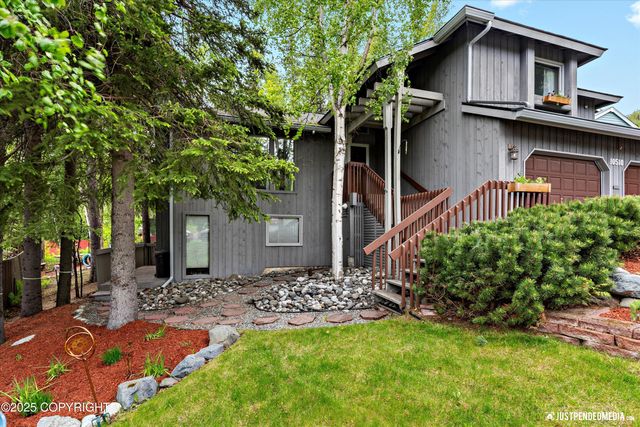 10510 Constitution Circle, Eagle River, AK 99577