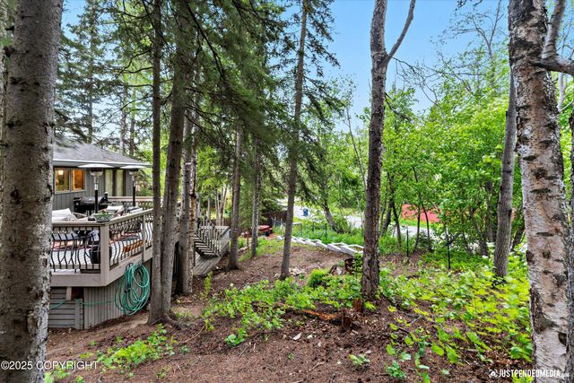 10510 Constitution Circle, Eagle River, AK 99577