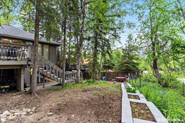 10510 Constitution Circle, Eagle River, AK 99577