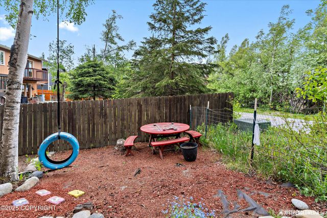 10510 Constitution Circle, Eagle River, AK 99577