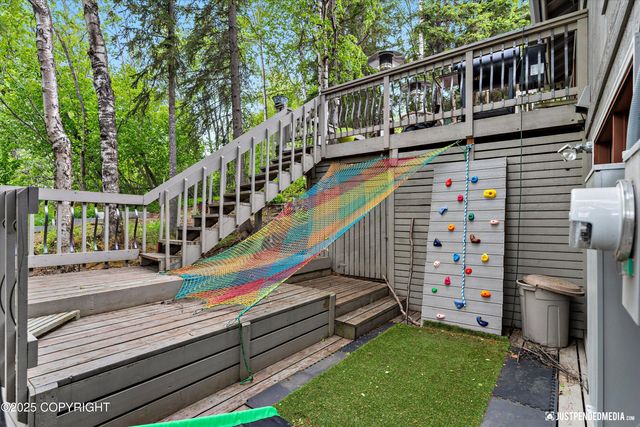 10510 Constitution Circle, Eagle River, AK 99577