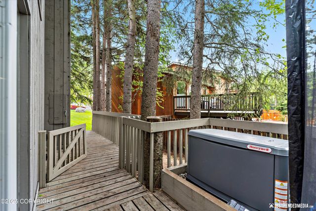 10510 Constitution Circle, Eagle River, AK 99577