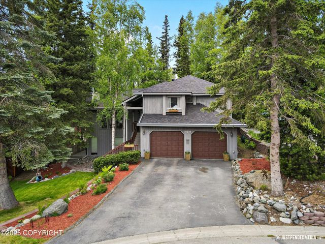 10510 Constitution Circle, Eagle River, AK 99577