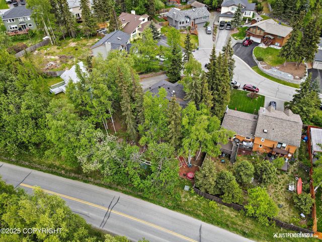 10510 Constitution Circle, Eagle River, AK 99577
