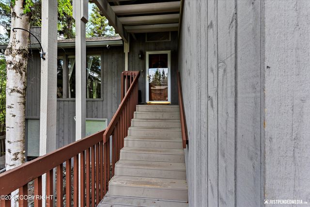 10510 Constitution Circle, Eagle River, AK 99577