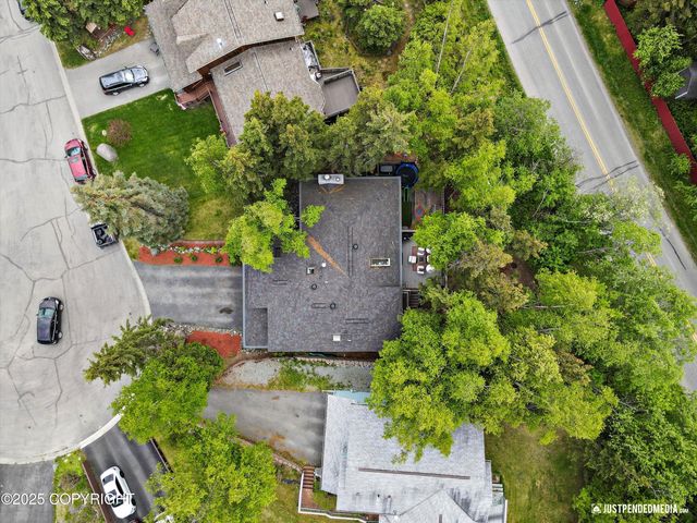 10510 Constitution Circle, Eagle River, AK 99577