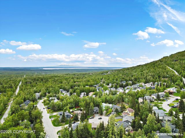 10510 Constitution Circle, Eagle River, AK 99577