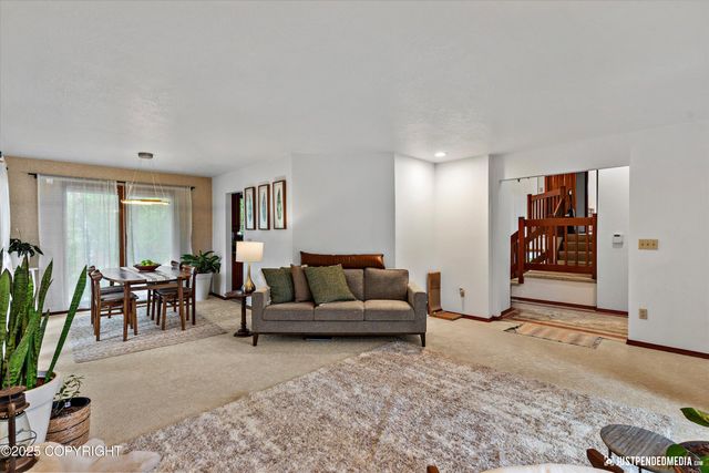 10510 Constitution Circle, Eagle River, AK 99577