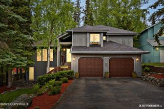 10510 Constitution Circle, Eagle River, AK 99577