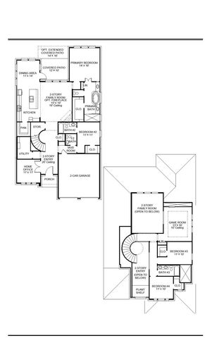 2111 Grand Avenue, Rockwall, TX 75087