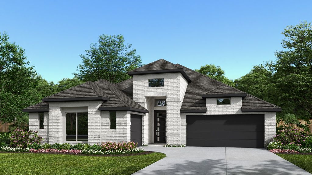 2111 Grand Avenue, Rockwall, TX 75087