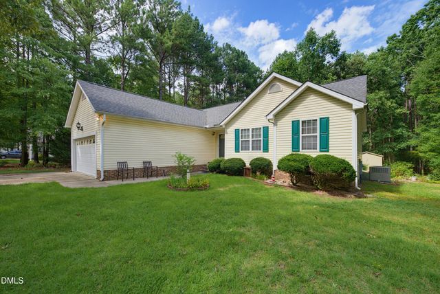 95 Wembley Court, Youngsville, NC 27596