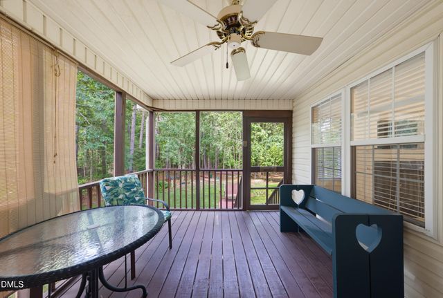 95 Wembley Court, Youngsville, NC 27596