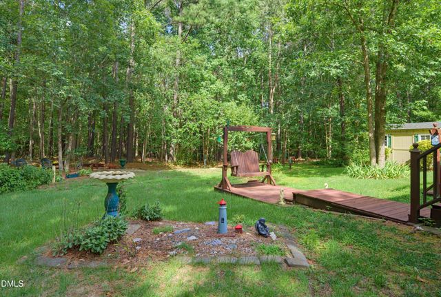 95 Wembley Court, Youngsville, NC 27596