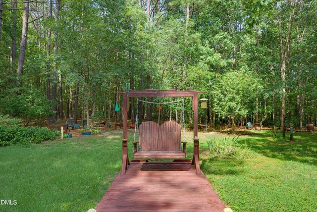 95 Wembley Court, Youngsville, NC 27596