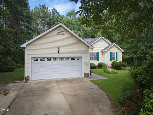 95 Wembley Court, Youngsville, NC 27596