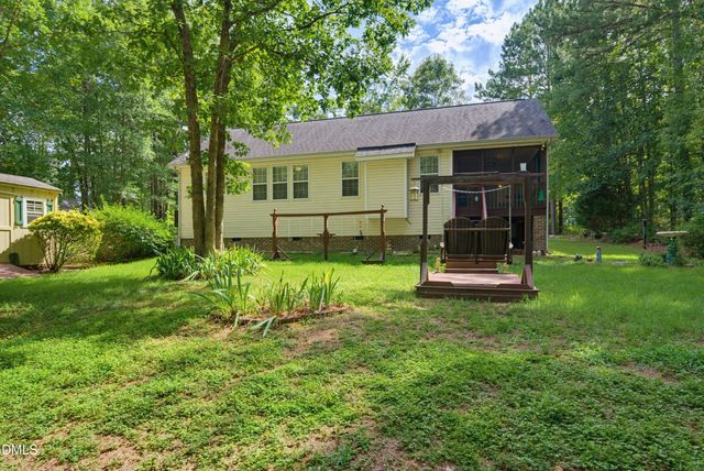 95 Wembley Court, Youngsville, NC 27596
