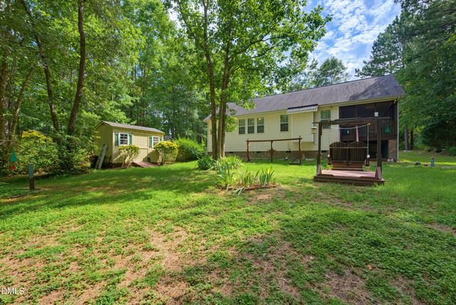 95 Wembley Court, Youngsville, NC 27596