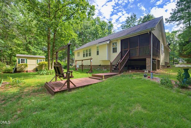 95 Wembley Court, Youngsville, NC 27596