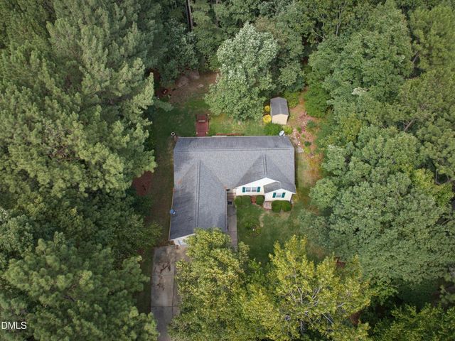 95 Wembley Court, Youngsville, NC 27596