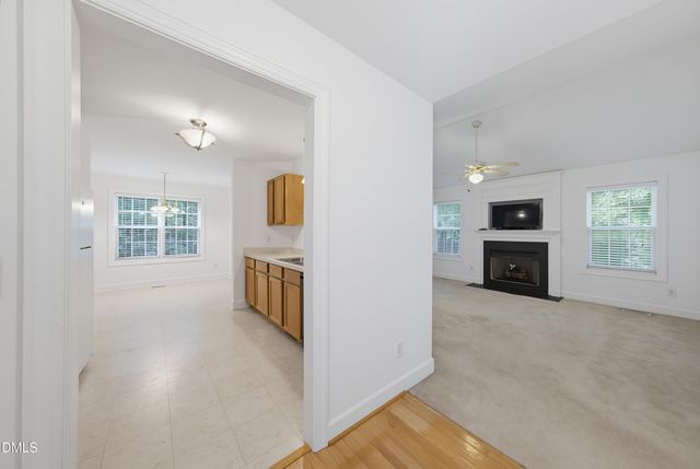 95 Wembley Court, Youngsville, NC 27596