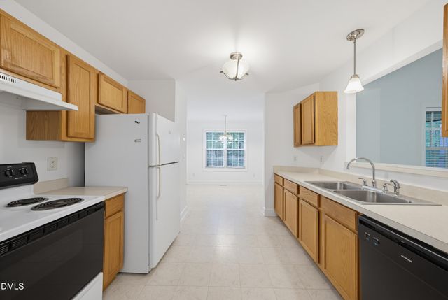 95 Wembley Court, Youngsville, NC 27596