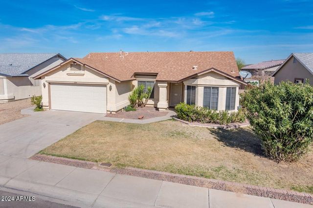 8564 W Ocotillo Road, Glendale, AZ 85305
