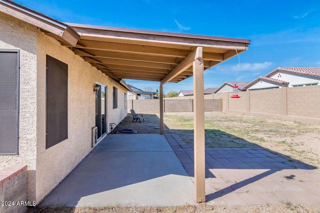 8564 W Ocotillo Road, Glendale, AZ 85305