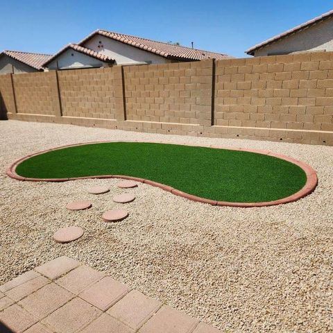 8564 W Ocotillo Road, Glendale, AZ 85305