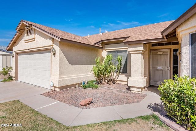 8564 W Ocotillo Road, Glendale, AZ 85305